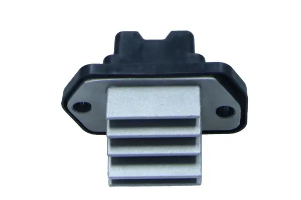Echt MAXGEAR 27-2195 - Regler, Innenraumgebläse