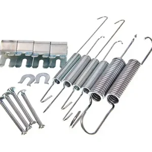 Begrenztes Angebot MAXGEAR 27-2308 - Zubehörsatz, Bremsbacken
