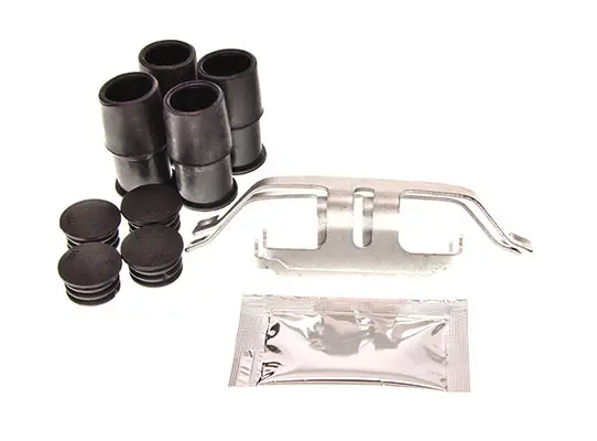 Direkt Vom Hersteller MAXGEAR 27-2478 - Zubehörsatz, Scheibenbremsbelag