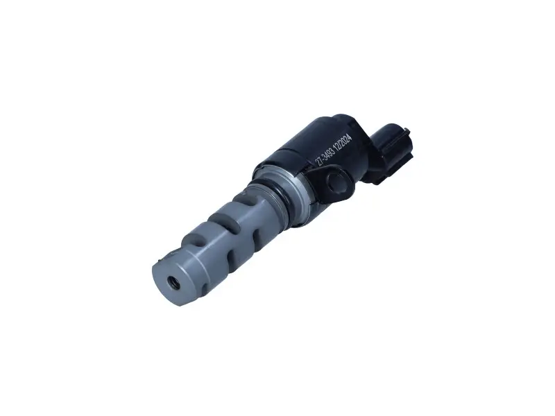 Rabatt MAXGEAR 27-3493 - Öldruckhalteventil