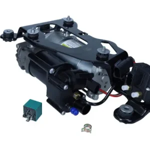 Begrenztes Angebot MAXGEAR 27-5024 - Kompressor, Druckluftanlage