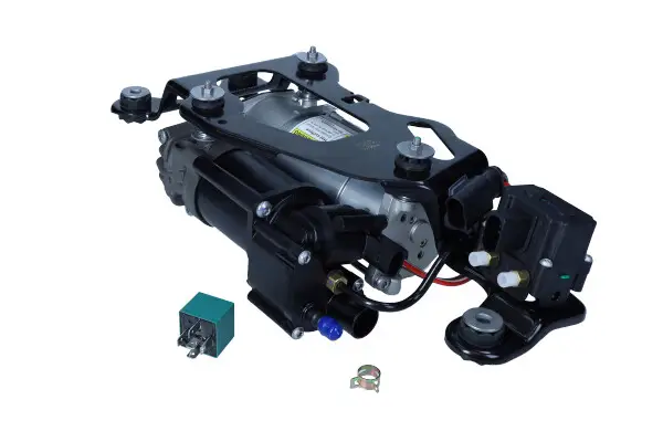 Begrenztes Angebot MAXGEAR 27-5024 - Kompressor, Druckluftanlage