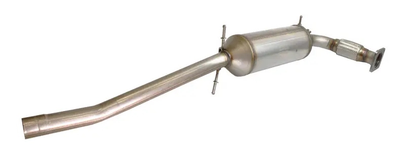 Mega-Angebot MAXGEAR 27-6039 - Ruß-/Partikelfilter, Abgasanlage
