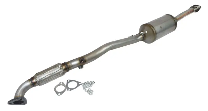 Sichere Zahlung MAXGEAR 27-6055 - Ruß-/Partikelfilter, Abgasanlage