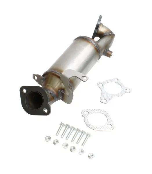 MAXGEAR 27-6112 - Katalysator Schnäppchen