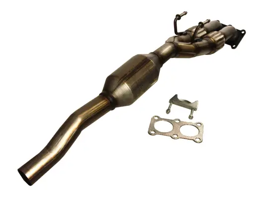 MAXGEAR 27-6130 - Katalysator Online Kaufen