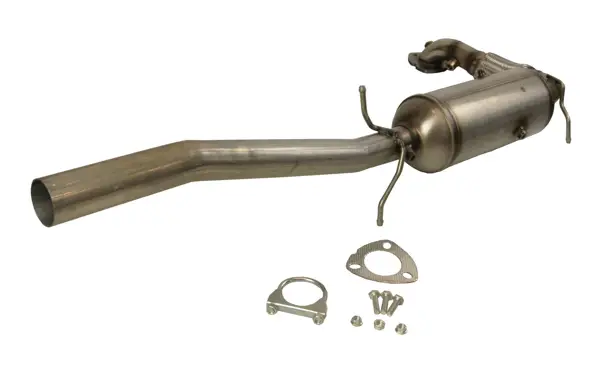 Preis Gesenkt MAXGEAR 27-6156 - Ruß-/Partikelfilter, Abgasanlage