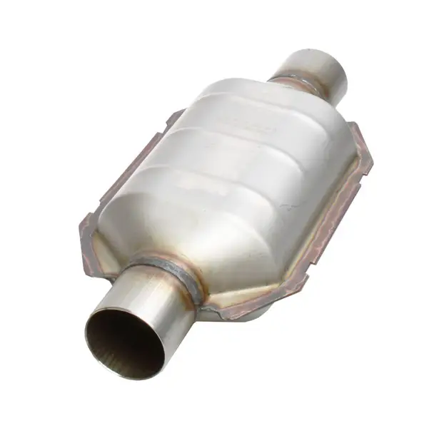 MAXGEAR 27-6166 - Katalysator, Universal Top-Seller