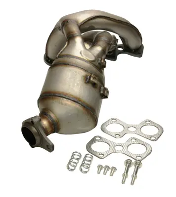 Billig MAXGEAR 27-6177 - Katalysator