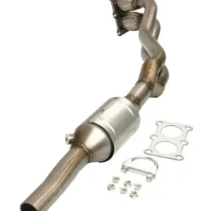 Wochenendangebot MAXGEAR 27-6197 - Katalysator
