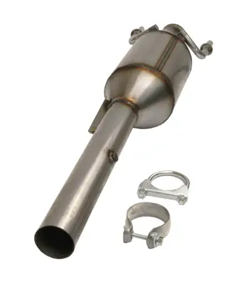 MAXGEAR 27-6207 - Ruß-/Partikelfilter, Abgasanlage Direktkauf
