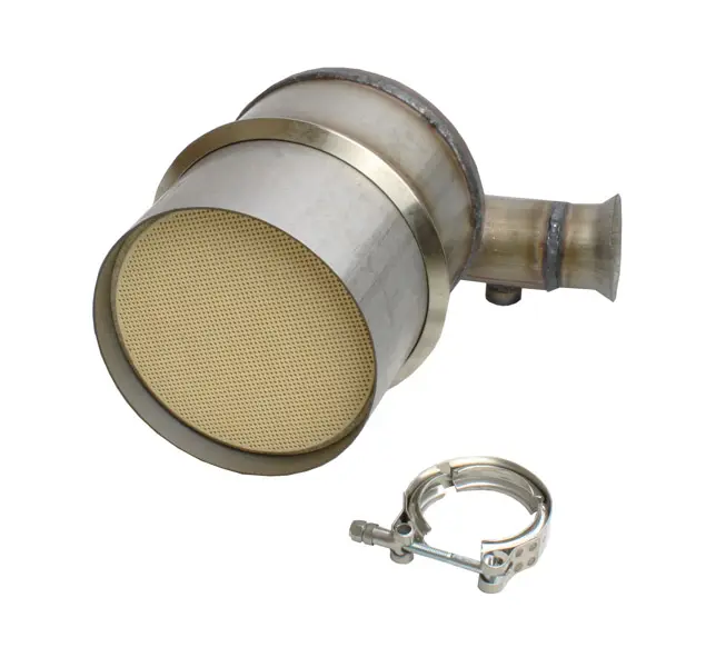 Neue Kollektion MAXGEAR 27-6225 - Ruß-/Partikelfilter, Abgasanlage