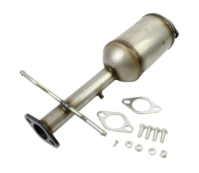 Must-Have MAXGEAR 27-6235 - Ruß-/Partikelfilter, Abgasanlage