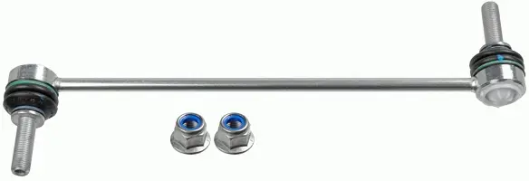 LEMFÖRDER 38648 01 - Stange/Strebe, Stabilisator Neuheit