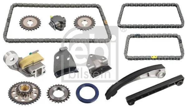FEBI BILSTEIN 108889 - Steuerkettensatz Highlight