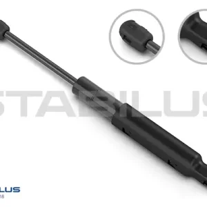 STABILUS 243079 - Gasfeder, Motorhaube - // LIFT-O-MAT Neue Ware