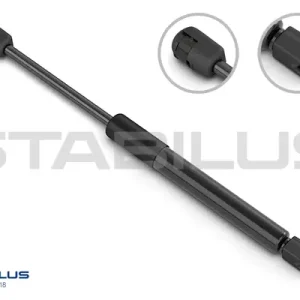 Markenware STABILUS 273673 - Gasfeder, Ladeklappe (Heckklappe) - // LIFT-O-MAT