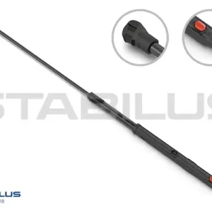 Bestseller STABILUS 610886 - Gasfeder, Motorhaube - // LIFT-O-MAT