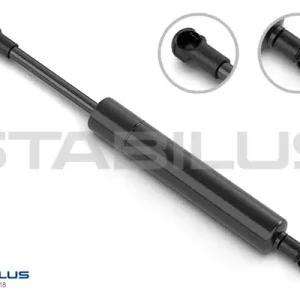 Neu STABILUS 627141 - Gasfeder, Koffer-/Laderaum - // LIFT-O-MAT