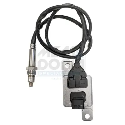 Neu Im Sortiment MEAT & DORIA 57024 - NOx-Sensor, NOx-Katalysator