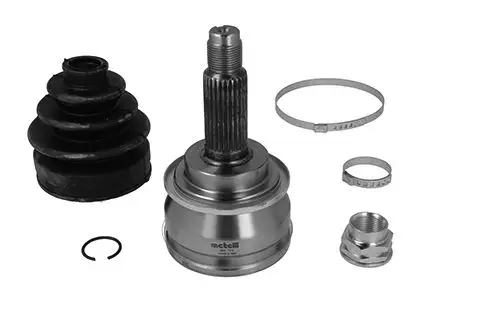 METELLI 15-1084 - Gelenksatz, Antriebswelle Preiswert