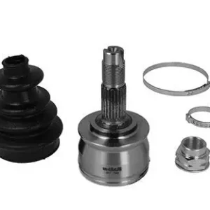 Begrenztes Angebot METELLI 15-1457 - Gelenksatz, Antriebswelle