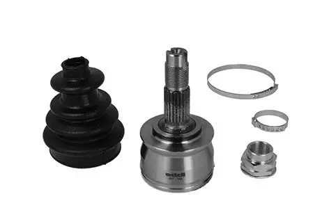 Begrenztes Angebot METELLI 15-1457 - Gelenksatz, Antriebswelle