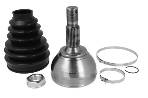 Markenprodukt METELLI 15-1470 - Gelenksatz, Antriebswelle