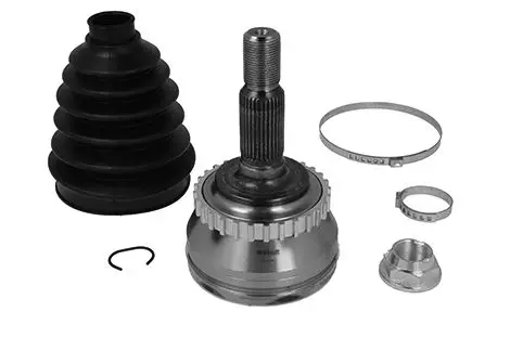 METELLI 15-1487 - Gelenksatz, Antriebswelle Aktuell