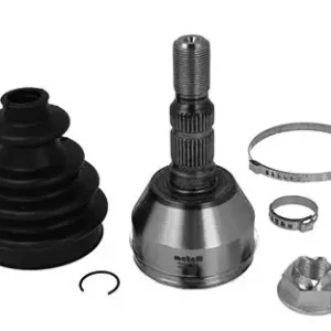 Markenware METELLI 15-1504 - Gelenksatz, Antriebswelle