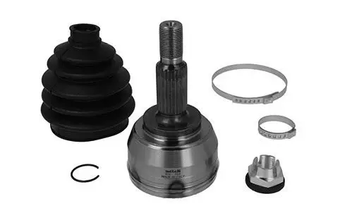 Sonderangebot METELLI 15-1519 - Gelenksatz, Antriebswelle