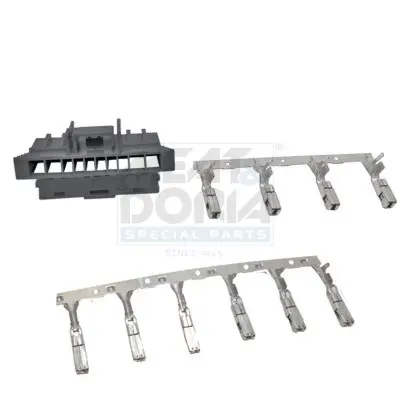 MEAT & DORIA 81332 - Reparatursatz, Kabelsatz Preisknaller