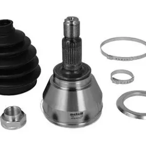Begrenztes Angebot METELLI 15-1705 - Gelenksatz, Antriebswelle