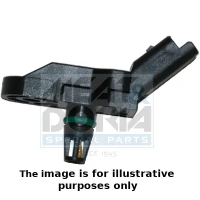 MEAT & DORIA 82145E - Sensor, Saugrohrdruck Preis Gesenkt