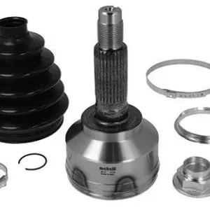 Sonderangebot METELLI 15-1817 - Gelenksatz, Antriebswelle