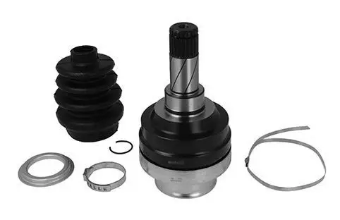 METELLI 16-1008 - Gelenksatz, Antriebswelle Top-Seller