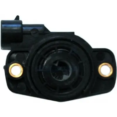Sonderangebot MEAT & DORIA 83109 - Sensor, Drosselklappenstellung