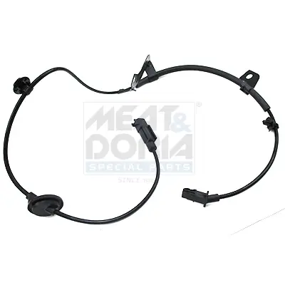 MEAT & DORIA 90906E - Sensor, Raddrehzahl Nur Für Kurze Zeit