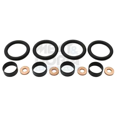 Must-Have MEAT & DORIA 98485 - Reparatursatz, Einspritzdüse