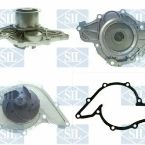 Kracherpreis Saleri SIL PA1447 - Wasserpumpe, Motorkühlung