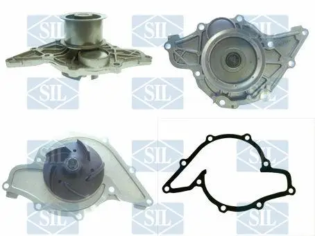 Kracherpreis Saleri SIL PA1447 - Wasserpumpe, Motorkühlung