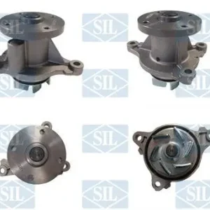 Saleri SIL PA1550 - Wasserpumpe, Motorkühlung Sale