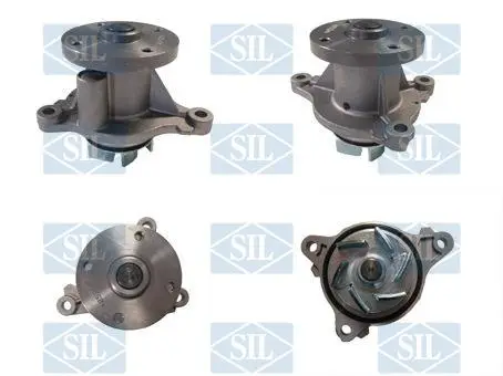 Saleri SIL PA1550 - Wasserpumpe, Motorkühlung Sale