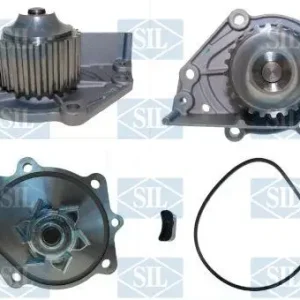 Saisonangebot Saleri SIL PA683P - Wasserpumpe, Motorkühlung