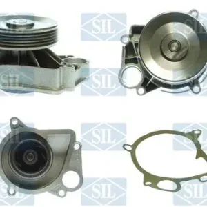 Saleri SIL PA965 - Wasserpumpe, Motorkühlung Begrenztes Angebot