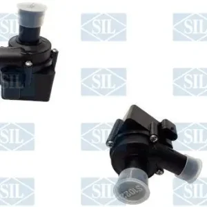 Saleri SIL PE1689 - Zusatzwasserpumpe (Kühlwasserkreislauf) Neue Ware