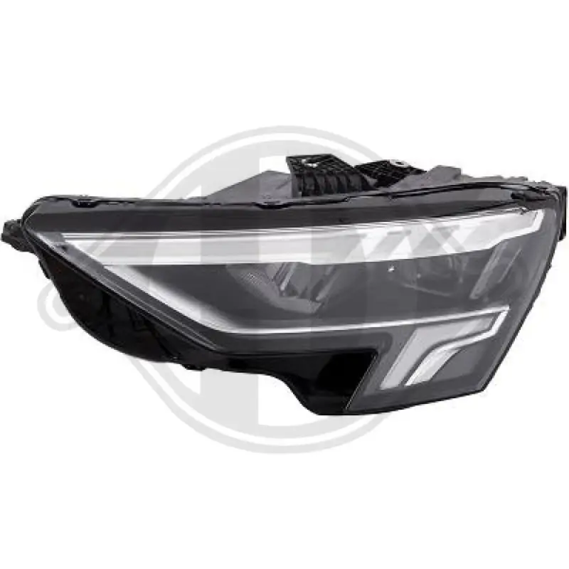 Preiswert DIEDERICHS 1034083 - Hauptscheinwerfer - Priority Parts