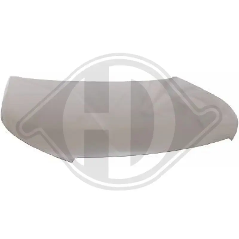Sonderangebot DIEDERICHS 4228600 - Motorhaube