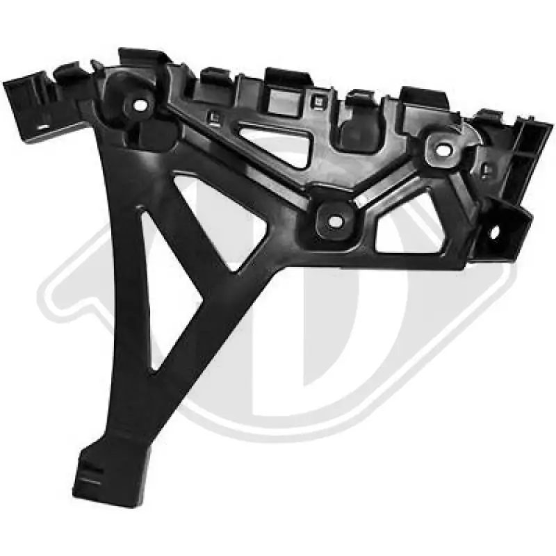 Angebot DIEDERICHS 4483067 - Halter, Stoßfänger