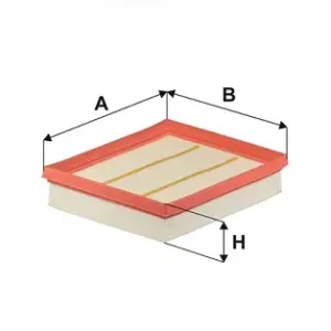 FILTRON AP 186/5 - Luftfilter Jetzt Kaufen